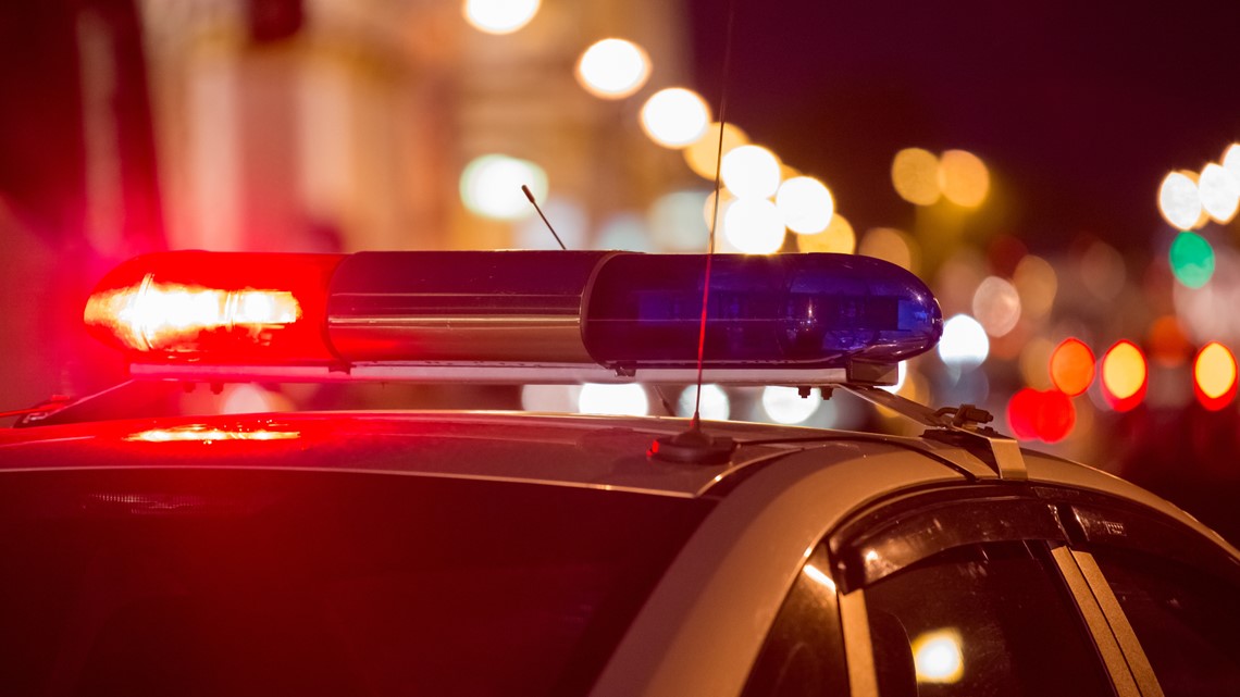 Motorcyclist killed in crash on I-10 at North Colorado St.