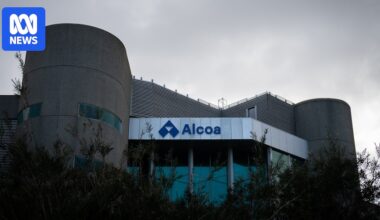 Proposed expansion to Alcoa's bauxite mining in WA jarrah forrests could produce 1.3 billion tonnes of emissions