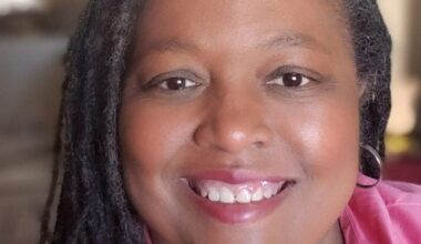 Challee Vinyette Henderson - May 17, 1970 — July 9, 2025 Fort Worth