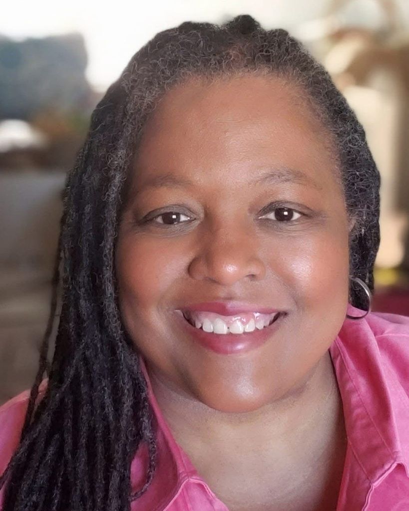 Challee Vinyette Henderson - May 17, 1970 — July 9, 2025 Fort Worth