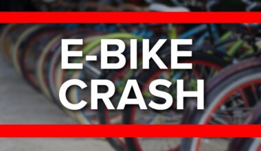 E-bike rider seriously injured on A1A in Ponte Vedra