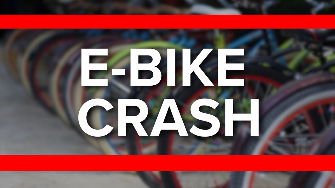 E-bike rider seriously injured on A1A in Ponte Vedra
