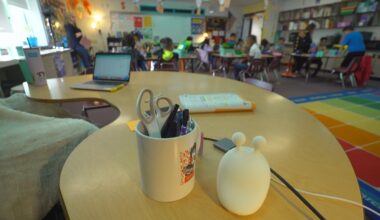 Saint Paul educators agree to employment contract