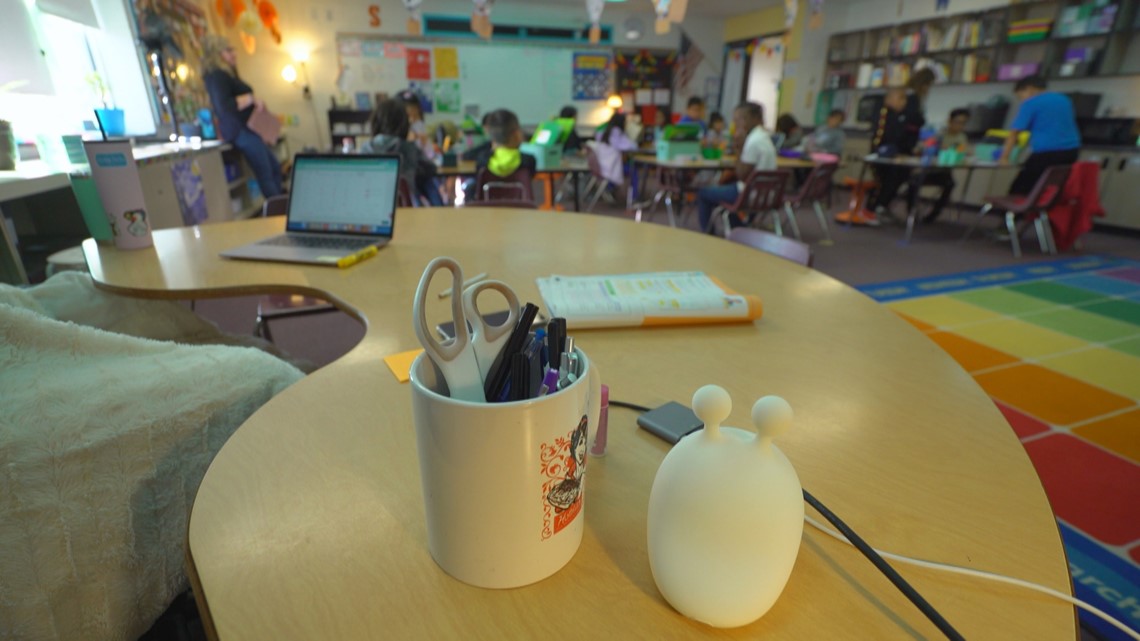Saint Paul educators agree to employment contract
