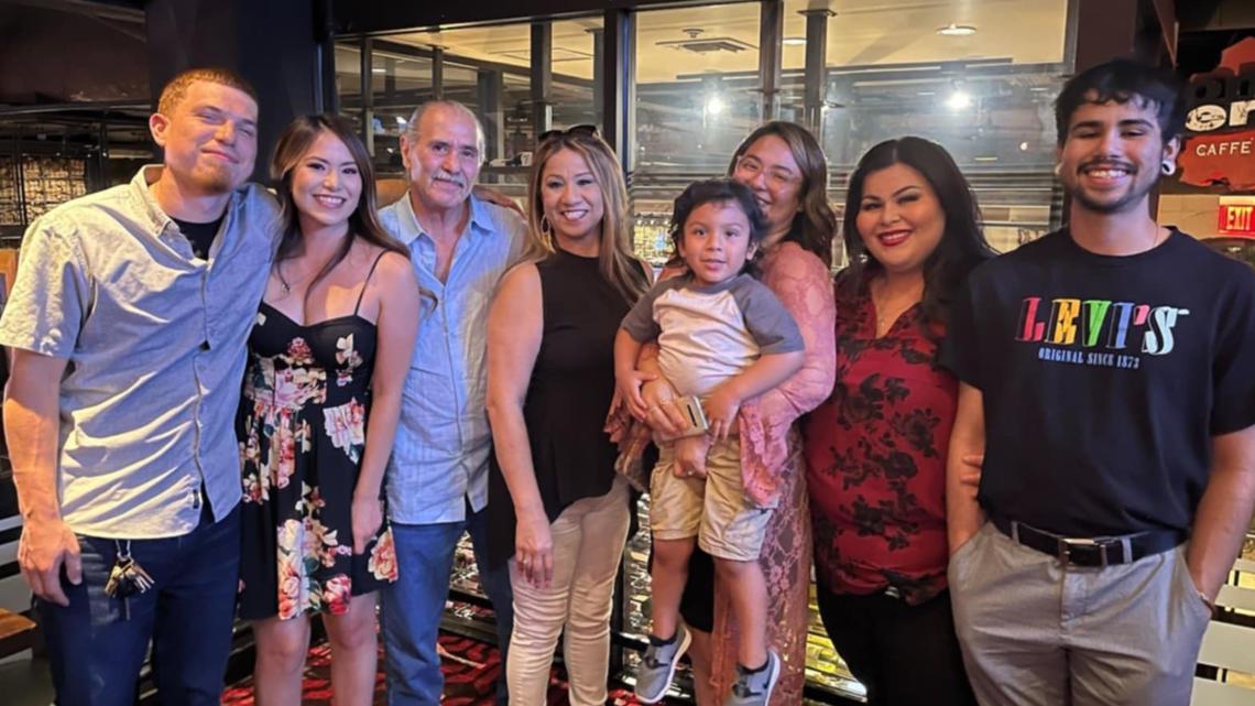 Family of murdered San Antonio man pleads for justice as $10K reward offered