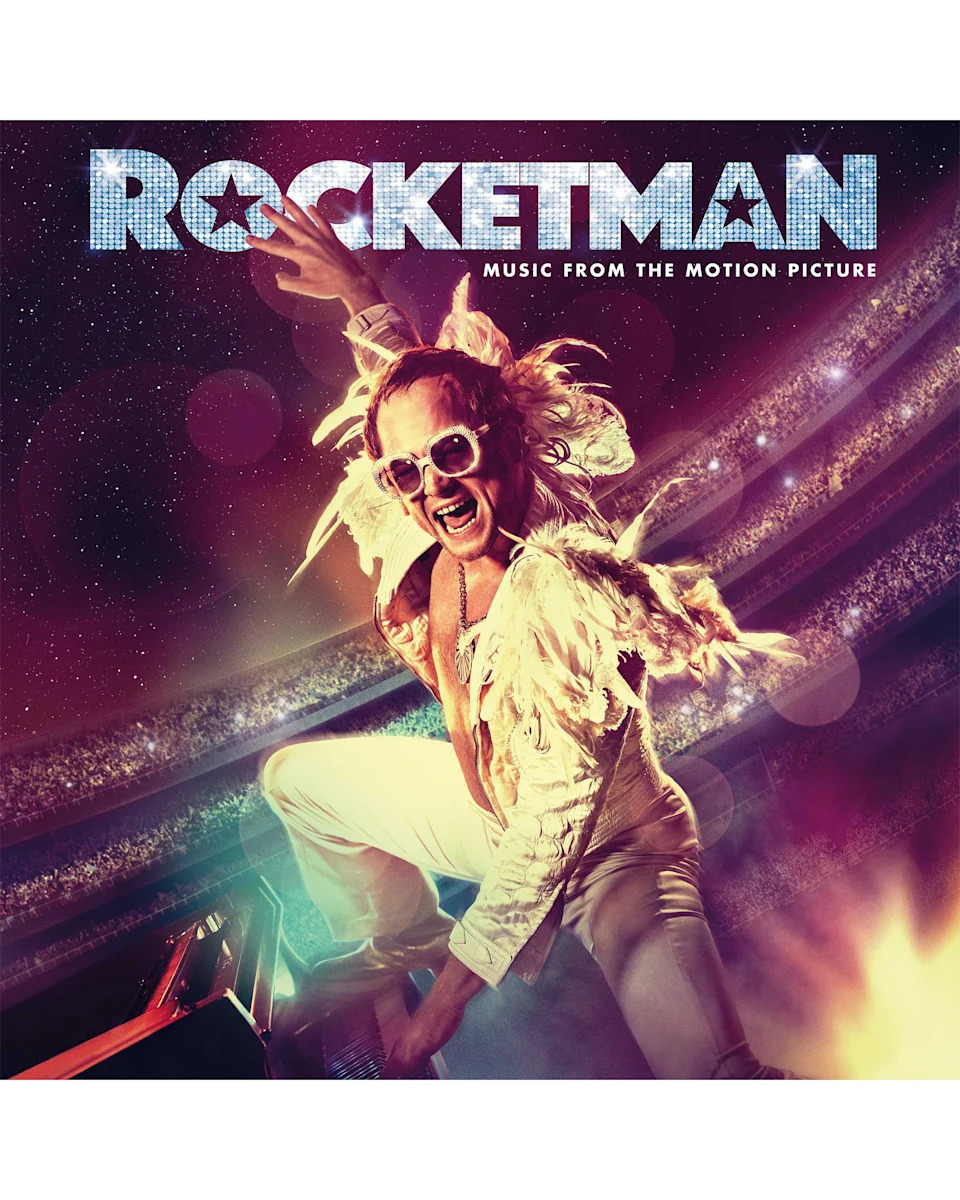 Rocketman (Music From The Motion Picture) [2 LP]