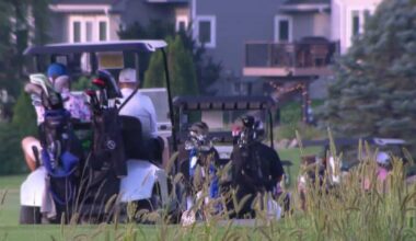 Heartland Family Service golf tournament supports domestic violence survivors