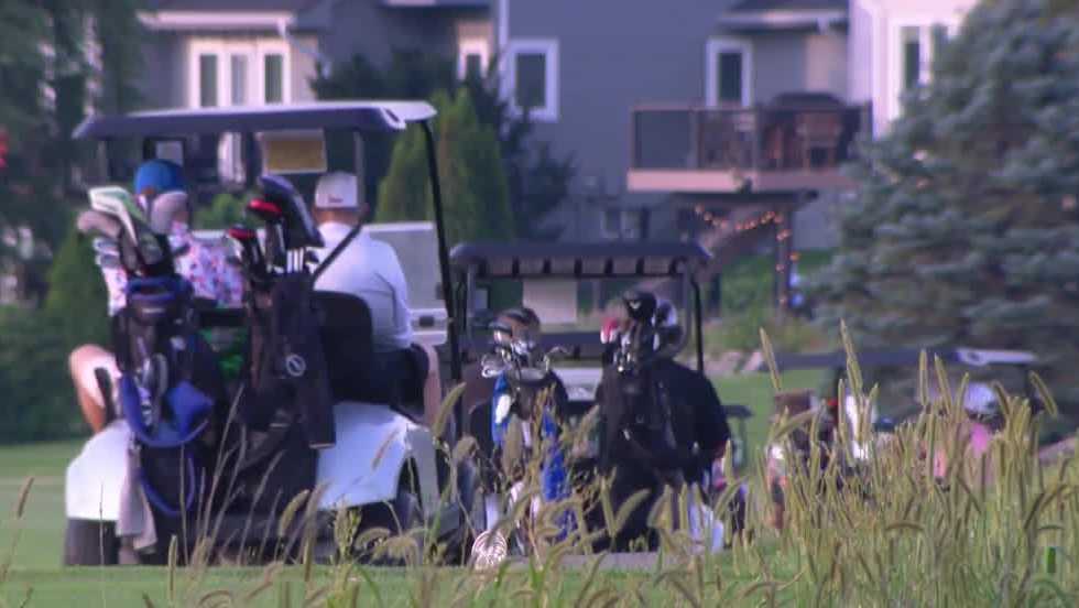 Heartland Family Service golf tournament supports domestic violence survivors