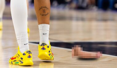 WNBA players are fighting for their rights. Don’t make them dodge dildos.