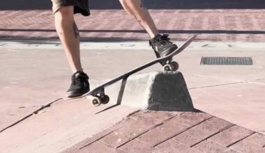 San Francisco hospitality workers skateboard to relieve stress