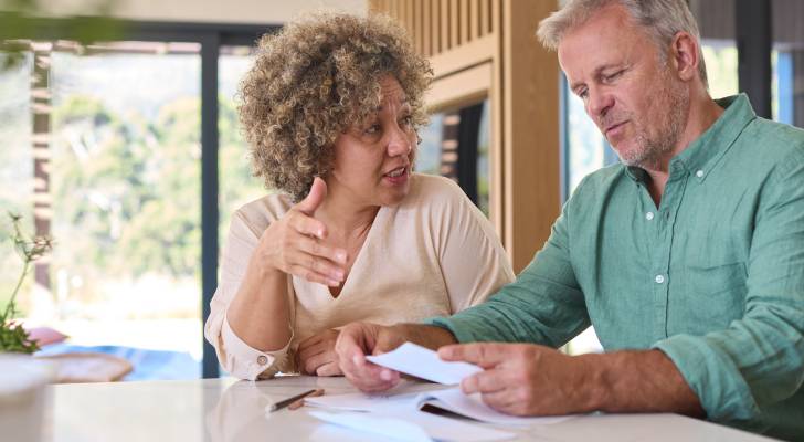 My wife and I paid off the mortgage, want to ramp up savings — but home insurance is now $7.2K. Can we go without it?