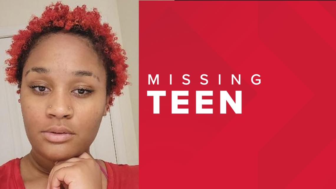 Help find missing 15-year-old Aubri Lynn Lewis in Bexar County