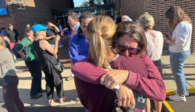 Annunciation church shooting: 2 children dead in Minneapolis shooting, 17 injured