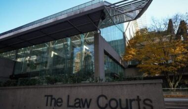 ‘Delusional’ man not liable for wife’s death, B.C. court rules