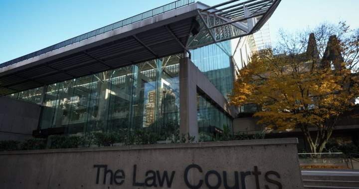 ‘Delusional’ man not liable for wife’s death, B.C. court rules