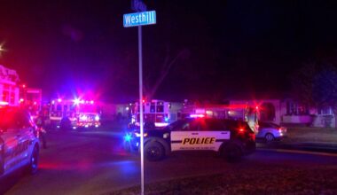 SAFD: Several residents displaced after fire at northwest-side 'hoarder home'