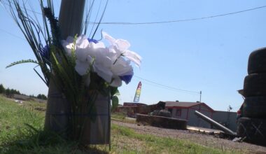 Fort Worth father killed; suspect claims self-defense