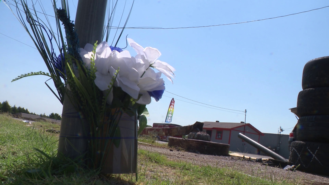 Fort Worth father killed; suspect claims self-defense