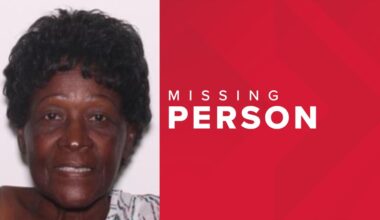 JSO issues Silver Alert issued for missing, endangered woman
