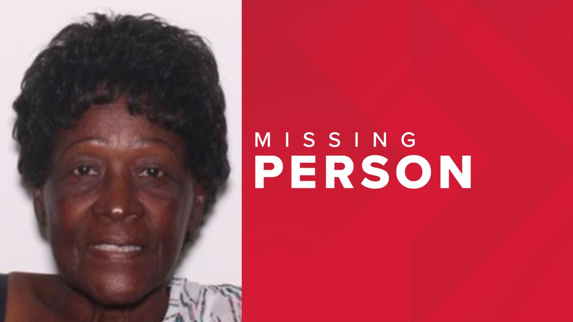 JSO issues Silver Alert issued for missing, endangered woman