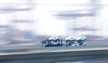 South Korea exports rise at fastest in 7 months before higher US tariffs kick in