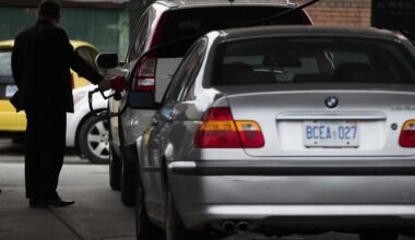 Canada's annual inflation rate eases to 1.7% in July boosting some hopes of rate cut