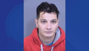 Man accused in road rage shooting a convicted felon who has never been in prison