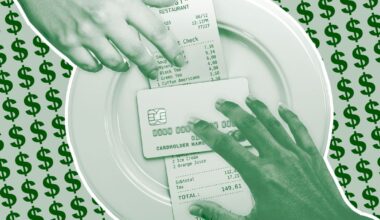Are You Making Money Awkward With Your Friends?