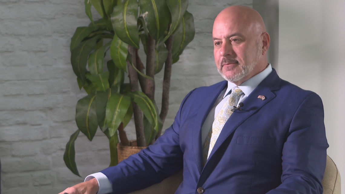 Florida CFO audits Jacksonville | firstcoastnews.com