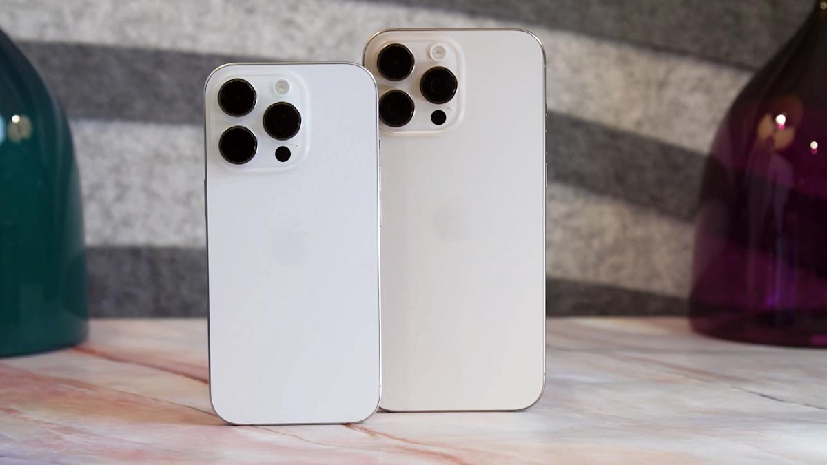 Everything you need to know ahead of the Apple fall event