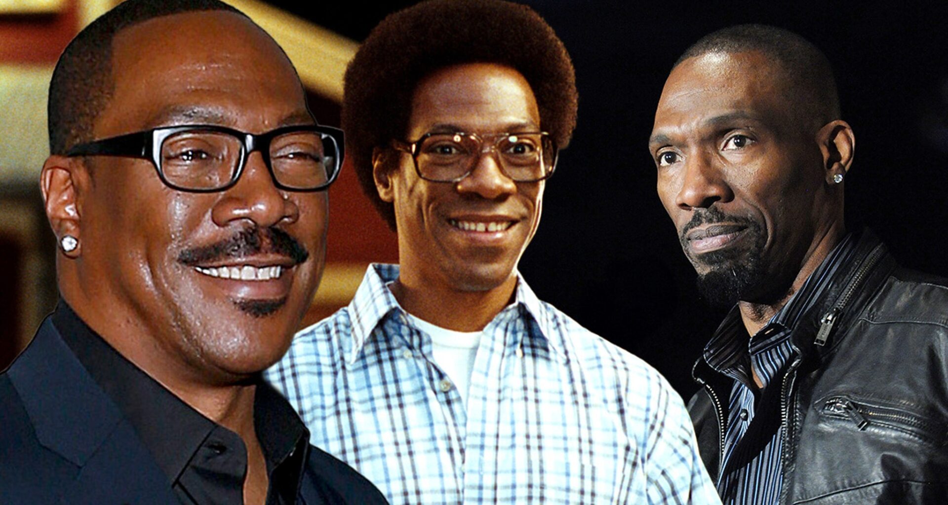 Eddie Murphy Defends 'Norbit' From Worst Movies List, But Not Some Others