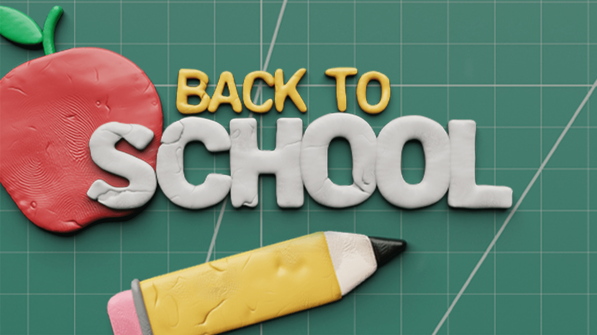 North Texans mark back-to-school weekend – NBC 5 Dallas-Fort Worth