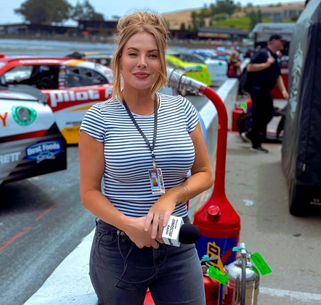 Amidst Discontent With NASCAR Schedule, FOX Broadcaster Takes “Much Needed Vacation”