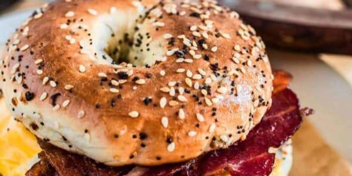 Familiar team to open Bagel Bros. near Dallas' White Rock