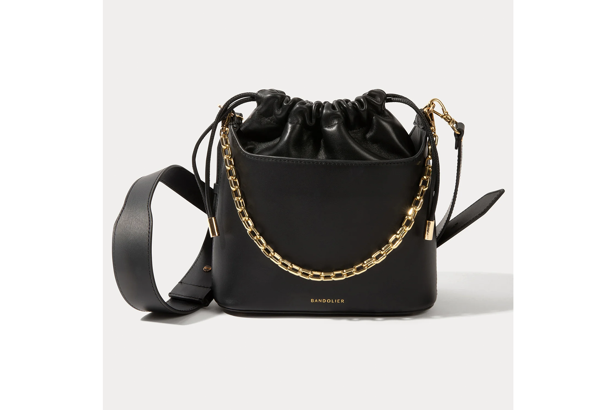 Bandolier Celeste Bag