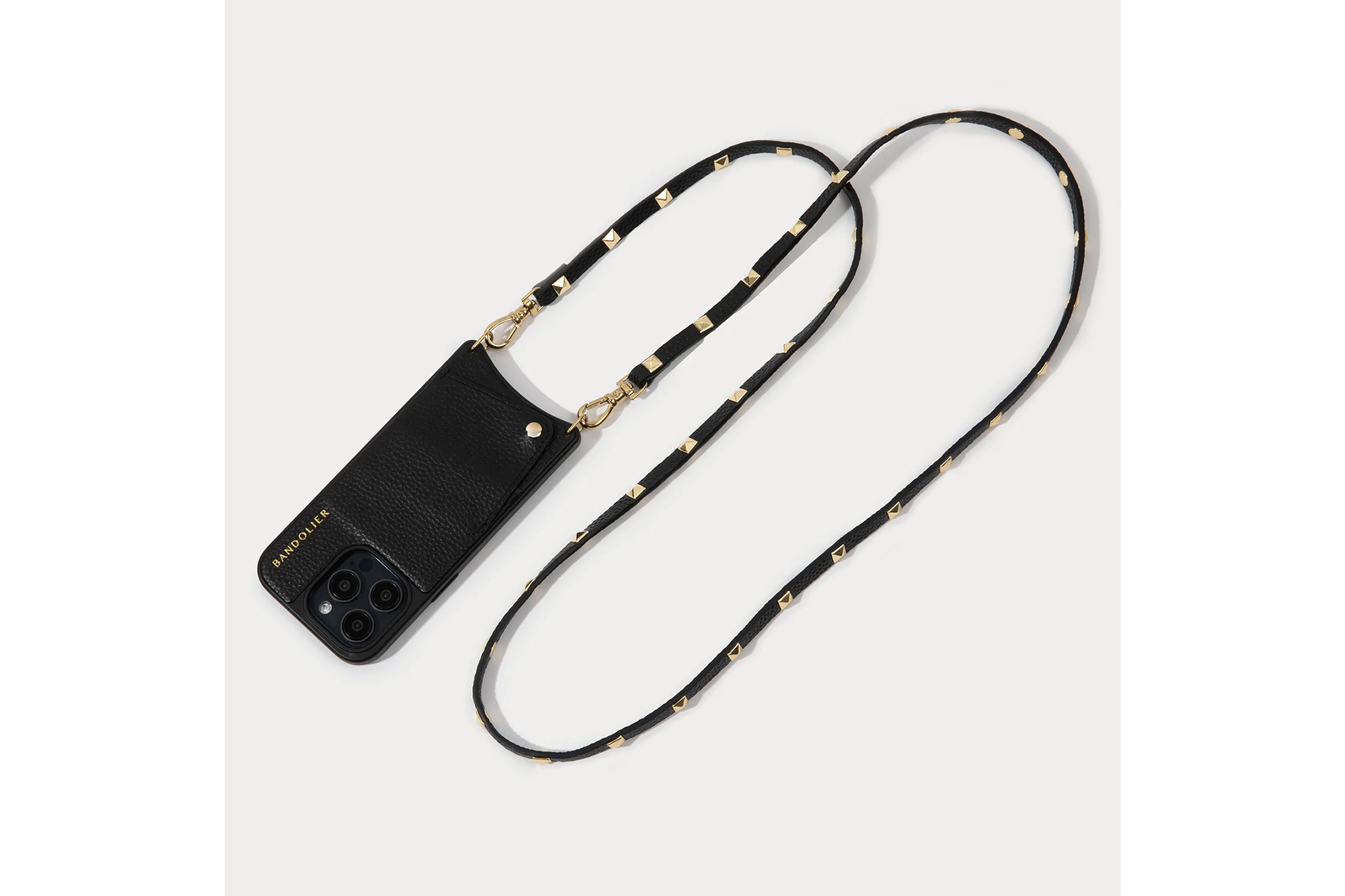 Bandolier Sarah Crossbody Phone Case
