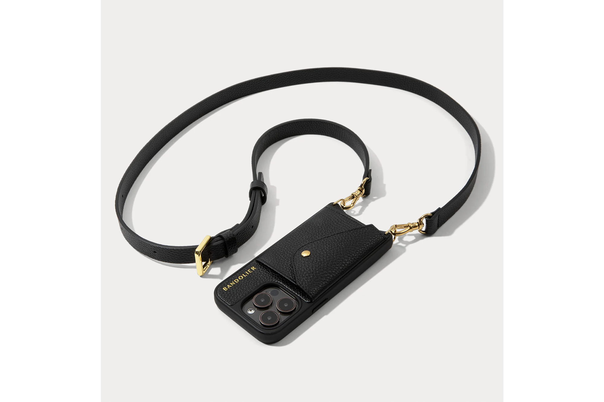 Bandolier Hailey Crossbody Phone Case