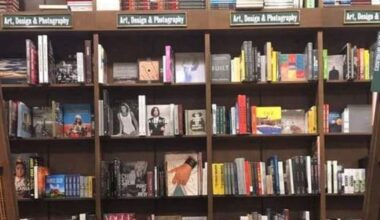 Barnes & Noble opend new Dallas-area bookstore in Rockwall