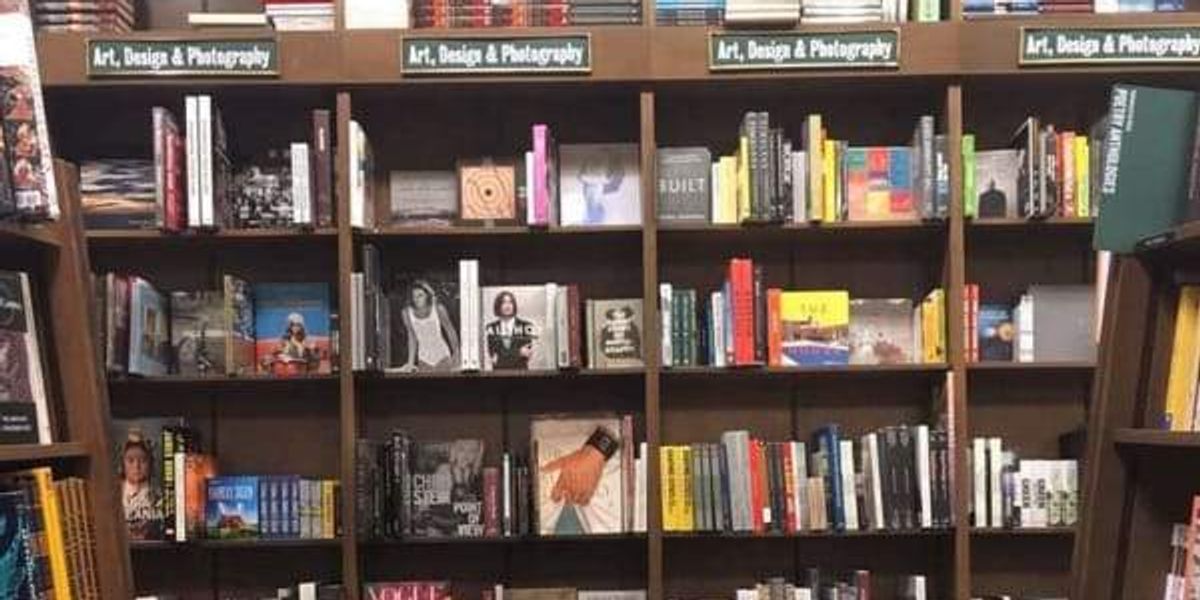 Barnes & Noble opend new Dallas-area bookstore in Rockwall