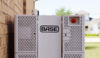 Power company with backup battery service expands to Dallas