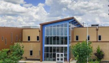 2 San Antonio high schools rank as America's best in 2025