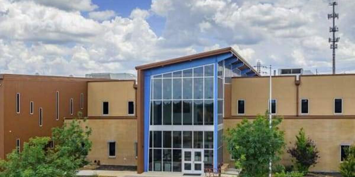 2 San Antonio high schools rank as America's best in 2025