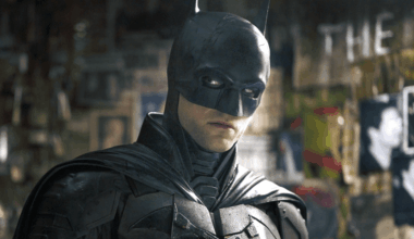 James Gunn Shuts Down Rumors About Robin Appearing in 'The Batman 2'