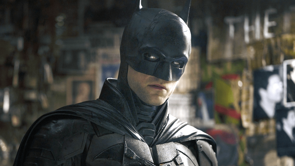 James Gunn Shuts Down Rumors About Robin Appearing in 'The Batman 2'