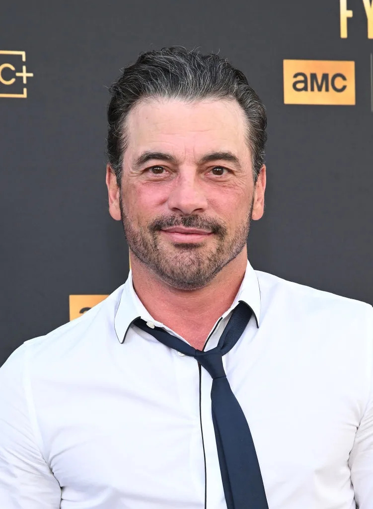   Michael Tullberg / Getty Images