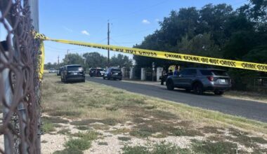 Father and son dead in east-side murder-suicide