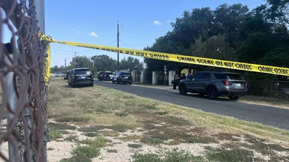 Father and son dead in east-side murder-suicide