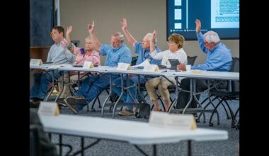 Controversial Northeast Texas reservoir project still on table, but Dallas-Fort Worth will look at another possible water source