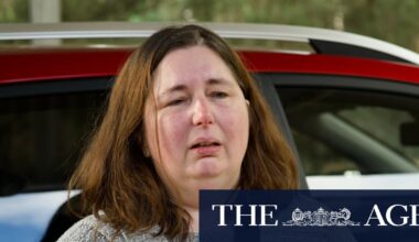 The four key moments from Erin Patterson’s police interview