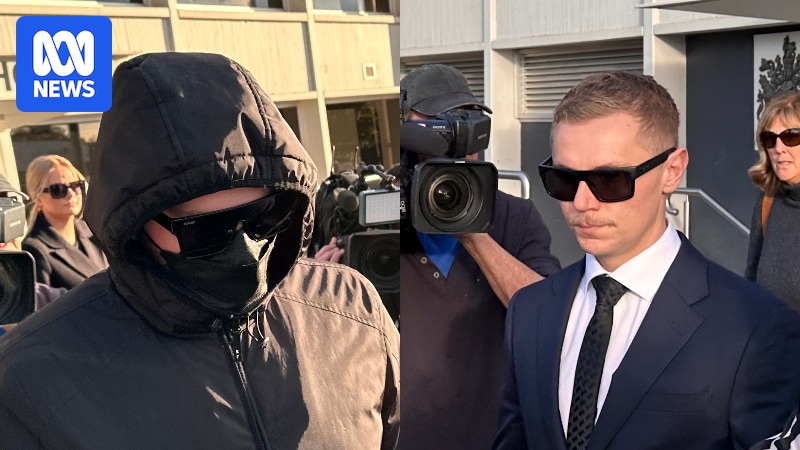 Former NSW Police officers jailed over assault, pepper spray of mentally unwell woman